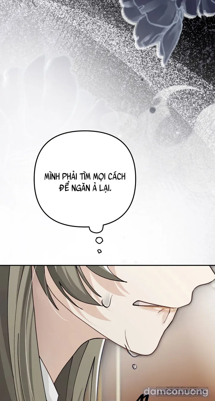 [ 18+ KHÔNG CHE ] Vùng đất khắc kỷ 