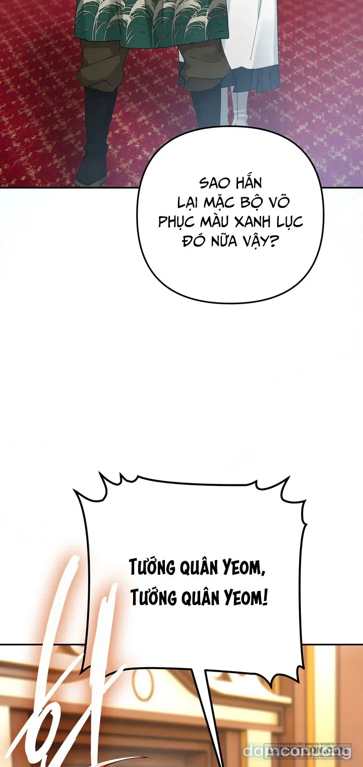 [ 18+ KHÔNG CHE ] Vùng đất khắc kỷ 