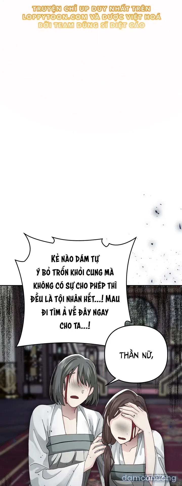 [ 18+ KHÔNG CHE ] Vùng đất khắc kỷ 