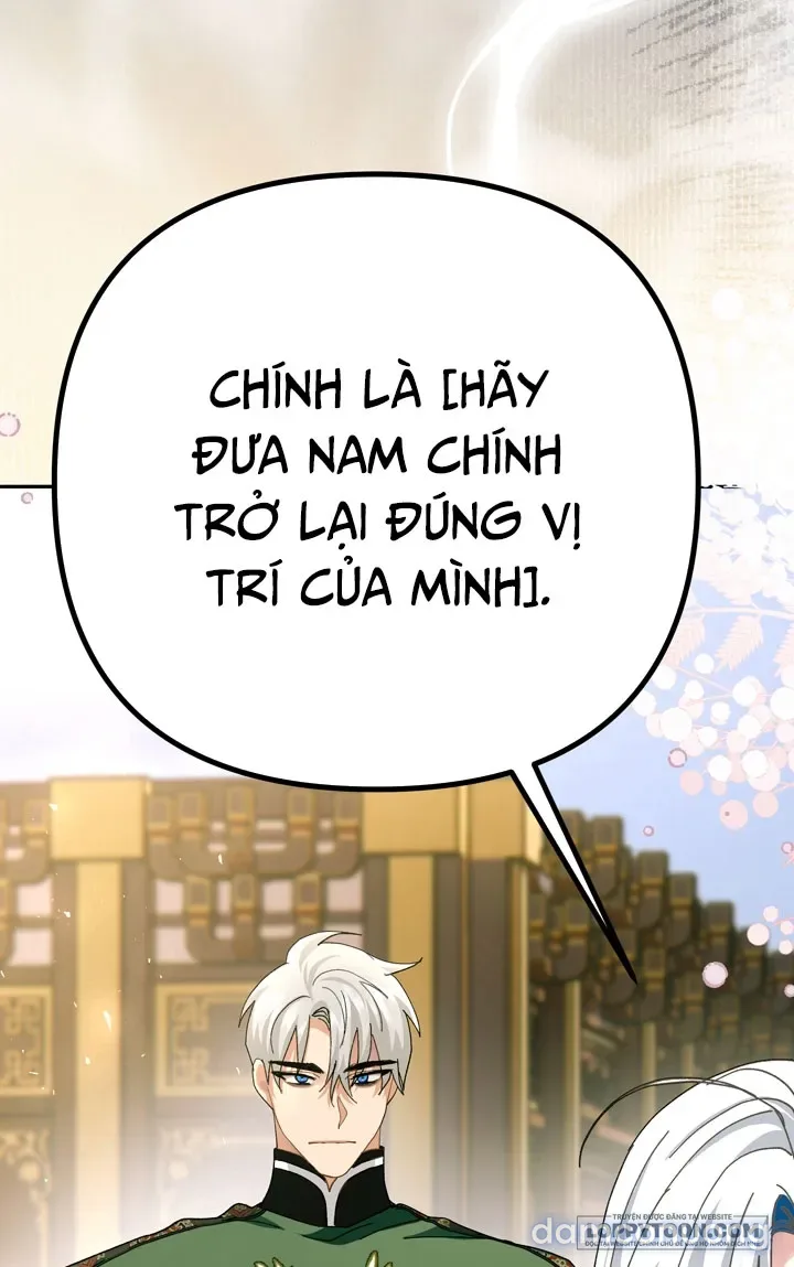 [ 18+ KHÔNG CHE ] Vùng đất khắc kỷ 