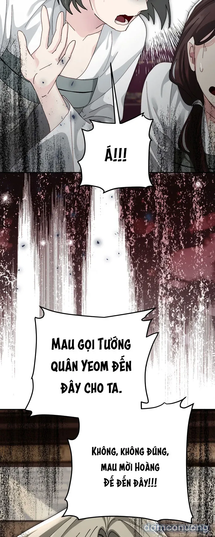 [ 18+ KHÔNG CHE ] Vùng đất khắc kỷ 