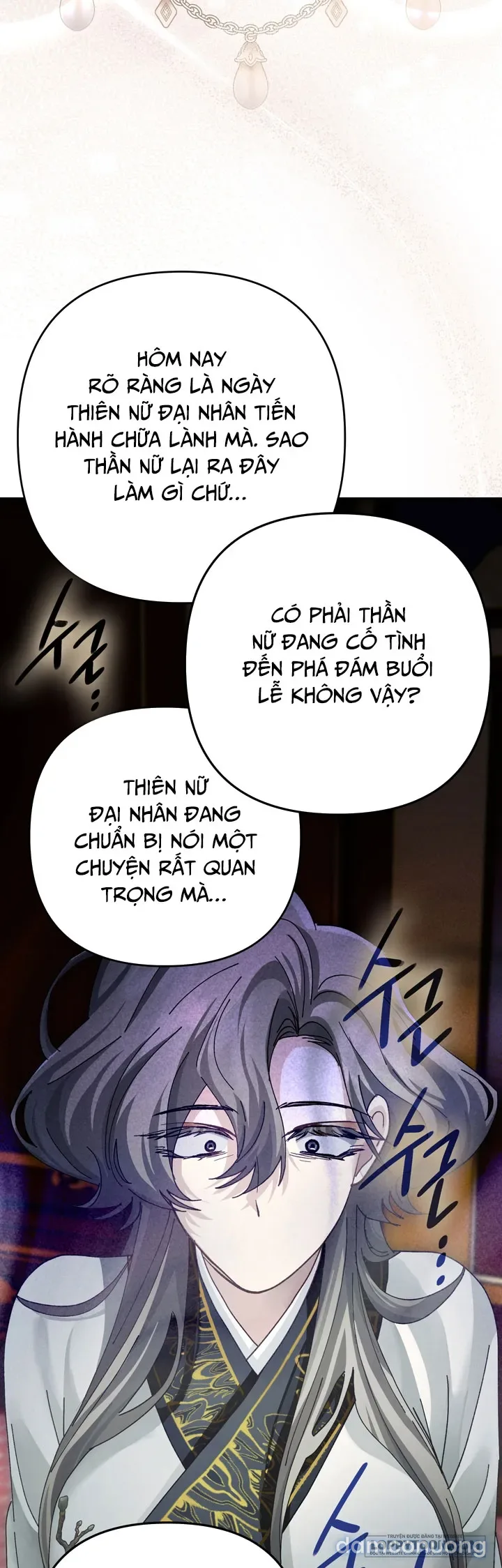 [ 18+ KHÔNG CHE ] Vùng đất khắc kỷ 