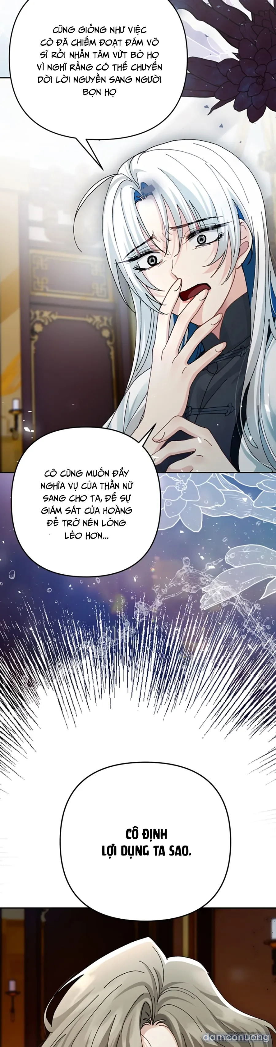 [ 18+ KHÔNG CHE ] Vùng đất khắc kỷ 