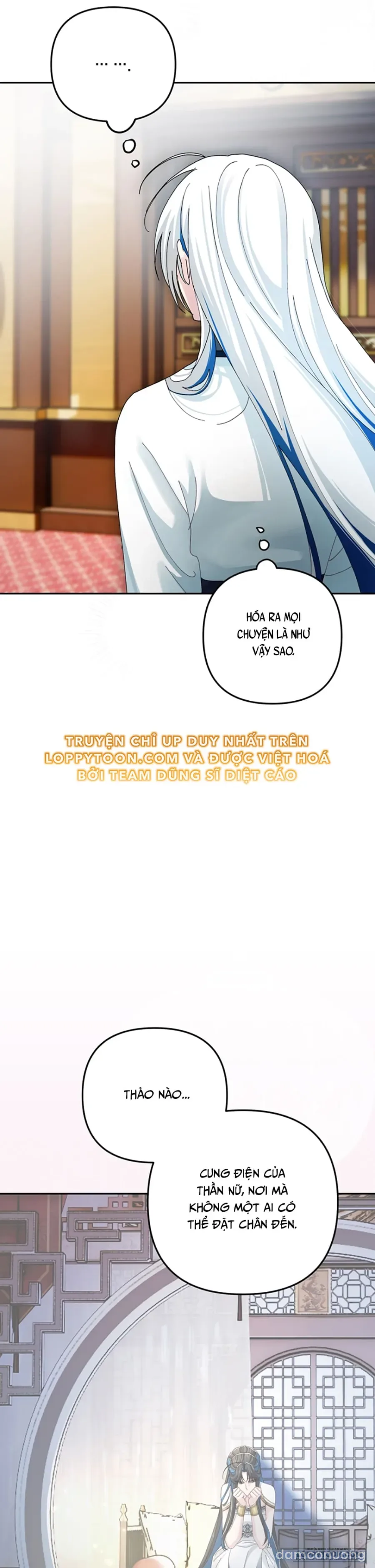 [ 18+ KHÔNG CHE ] Vùng đất khắc kỷ 
