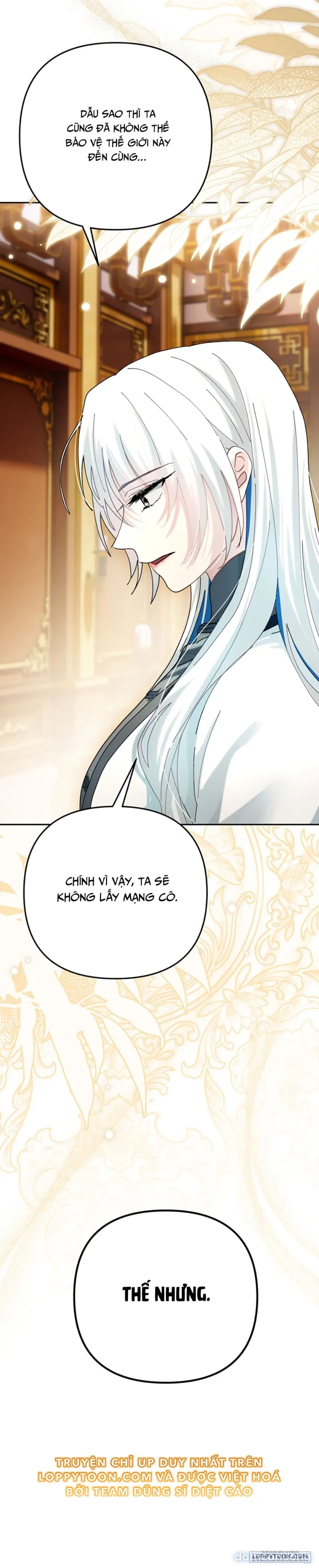[ 18+ KHÔNG CHE ] Vùng đất khắc kỷ 