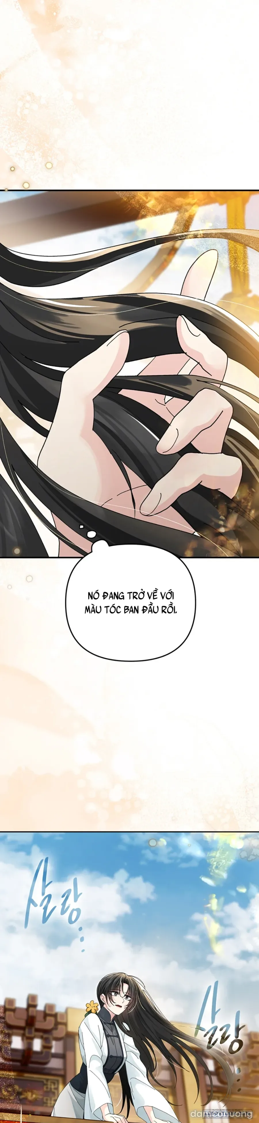 [ 18+ KHÔNG CHE ] Vùng đất khắc kỷ 