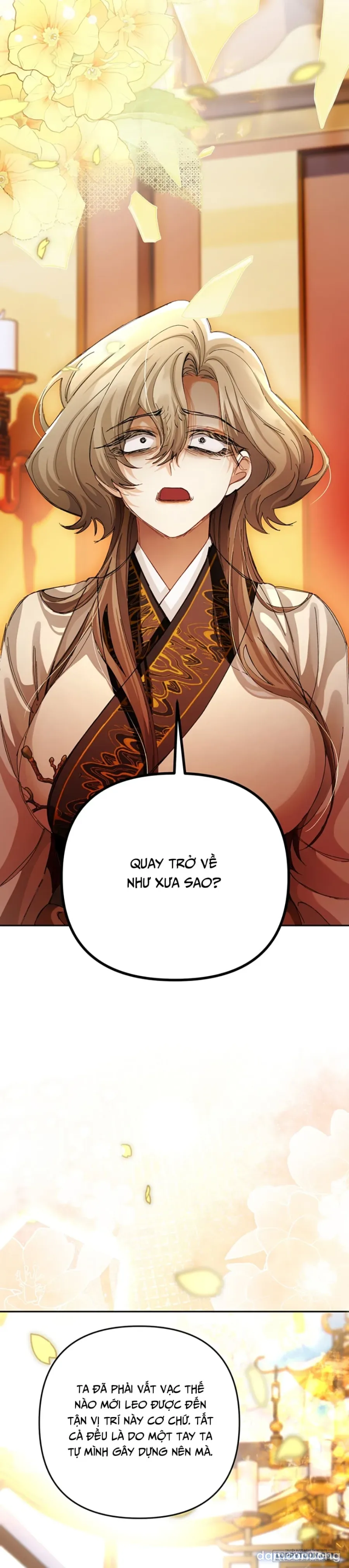 [ 18+ KHÔNG CHE ] Vùng đất khắc kỷ 