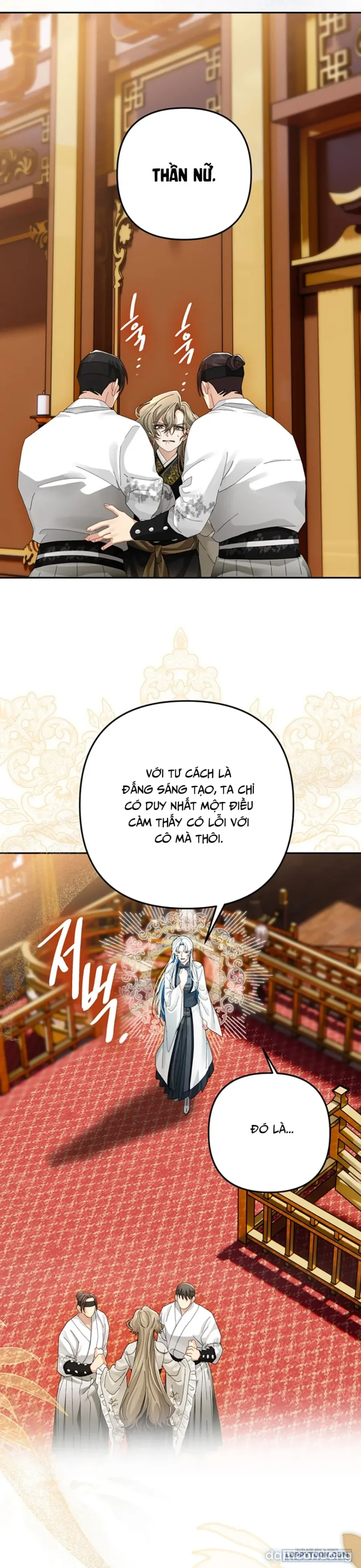 [ 18+ KHÔNG CHE ] Vùng đất khắc kỷ 