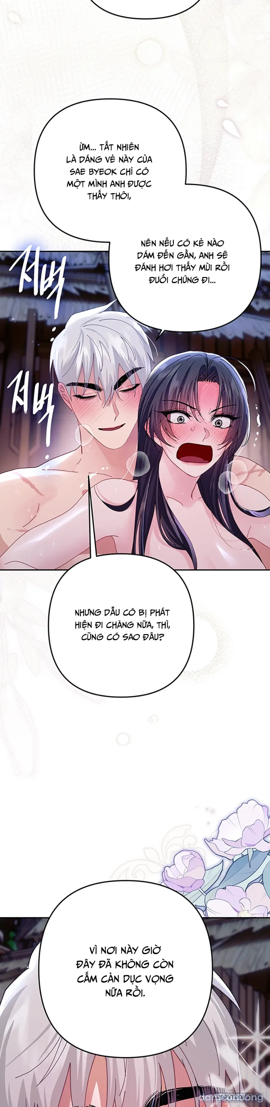 [ 18+ KHÔNG CHE ] Vùng đất khắc kỷ 