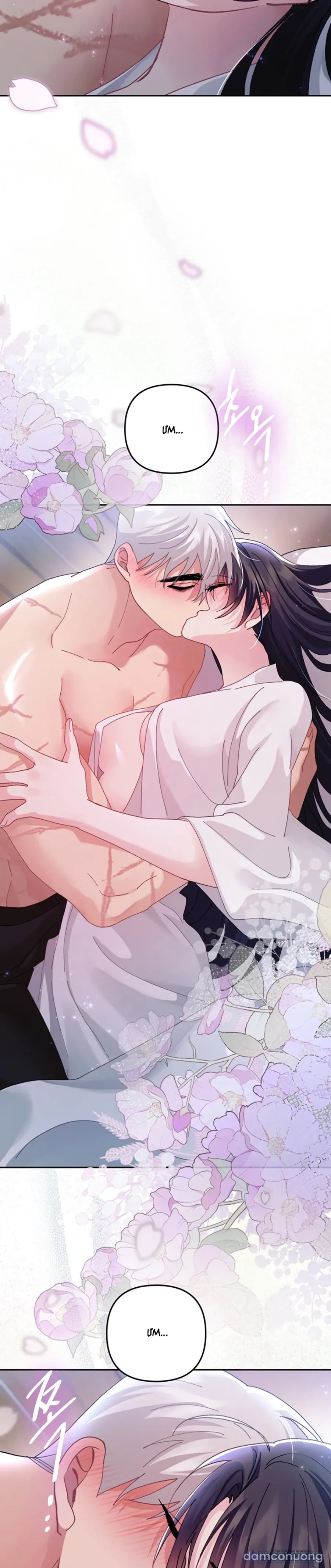 [ 18+ KHÔNG CHE ] Vùng đất khắc kỷ 