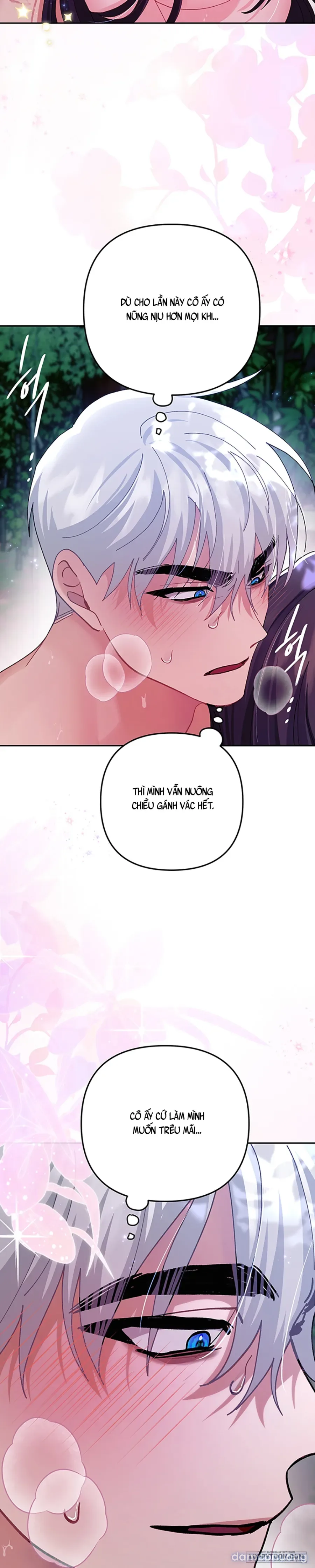 [ 18+ KHÔNG CHE ] Vùng đất khắc kỷ 