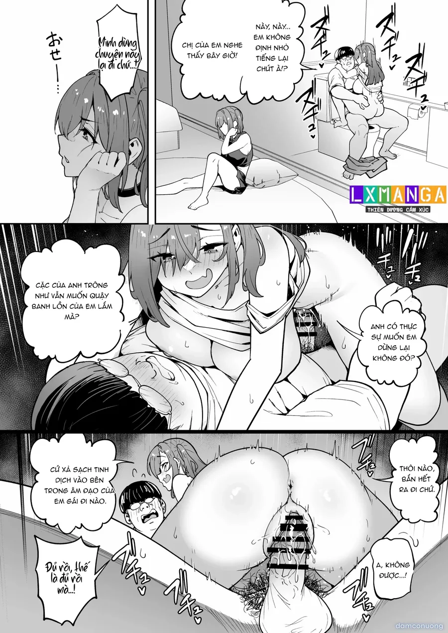 Namaiki Gal o Succubus ni Shite Oshioki Shitatta Ken 5 