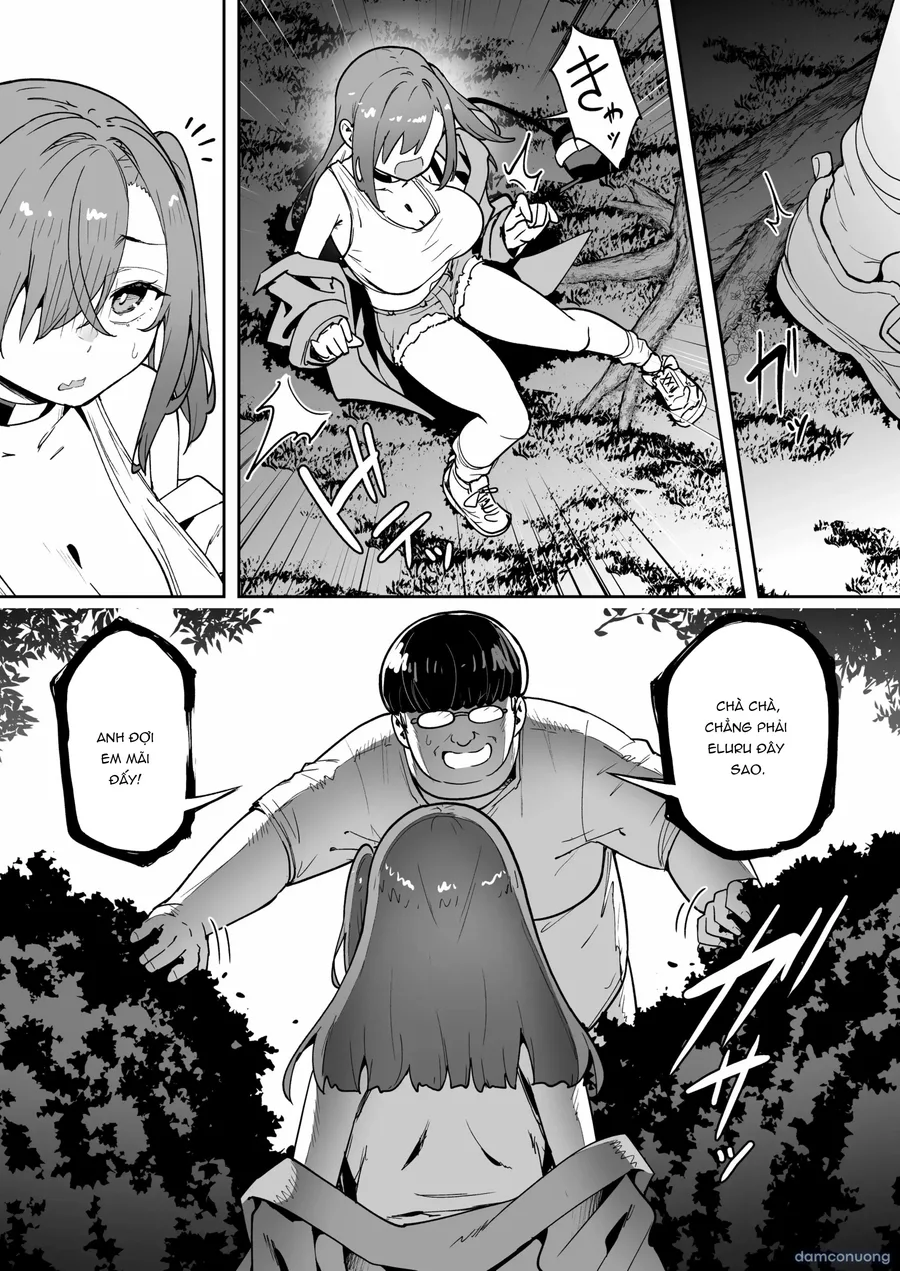 Namaiki Gal o Succubus ni Shite Oshioki Shitatta Ken 5 
