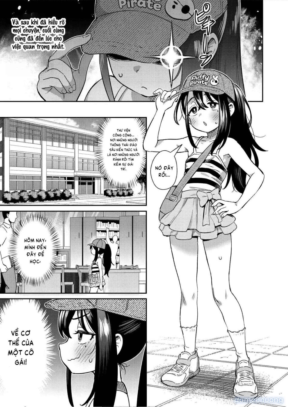 Shiko Chuudoku TS OnaPet ~Haishin de Barezu ni Ikimakuri~ 