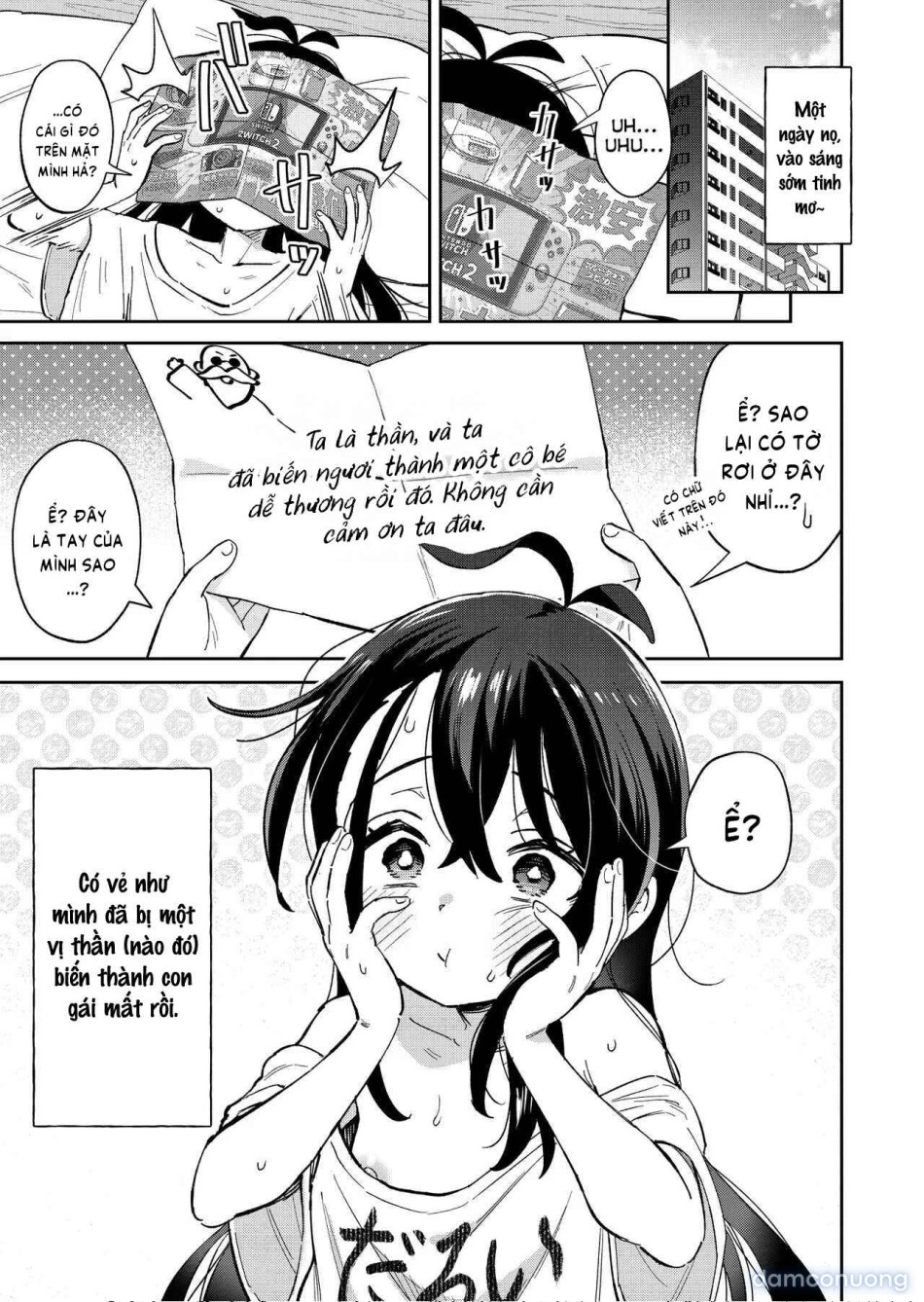 Shiko Chuudoku TS OnaPet ~Haishin de Barezu ni Ikimakuri~ 
