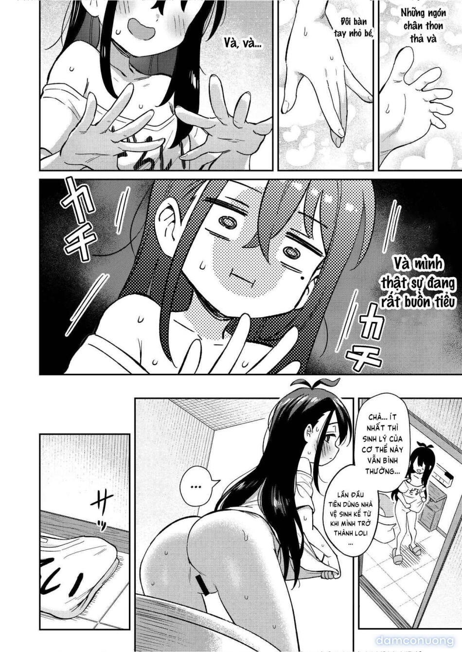 Shiko Chuudoku TS OnaPet ~Haishin de Barezu ni Ikimakuri~ 
