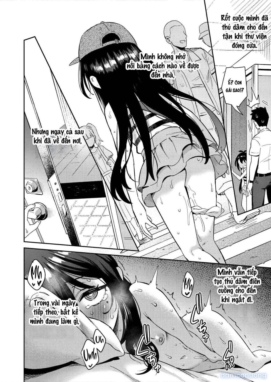 Shiko Chuudoku TS OnaPet ~Haishin de Barezu ni Ikimakuri~ 