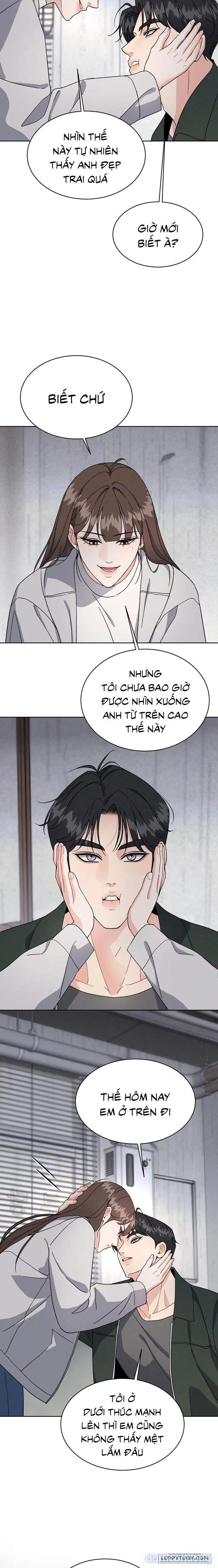 [19+] Lãng Mạn Chân Phương 