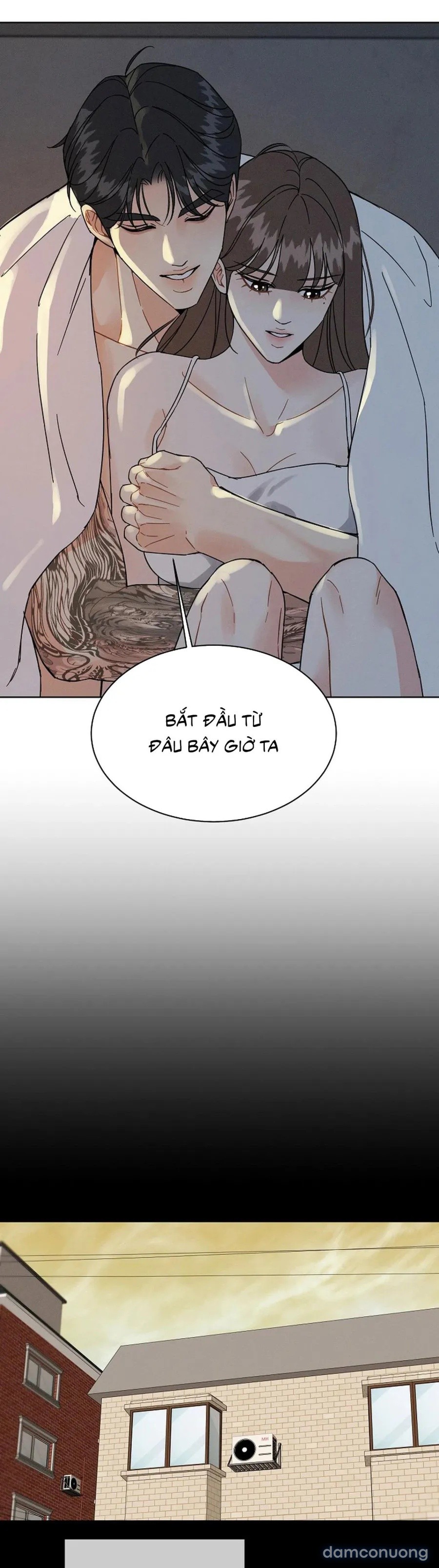 [19+] Lãng Mạn Chân Phương 