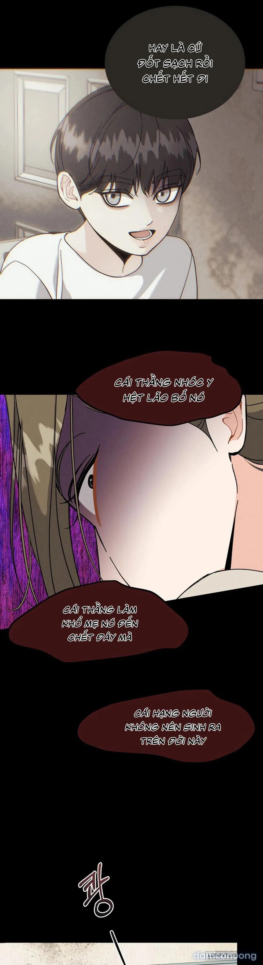 [19+] Lãng Mạn Chân Phương 