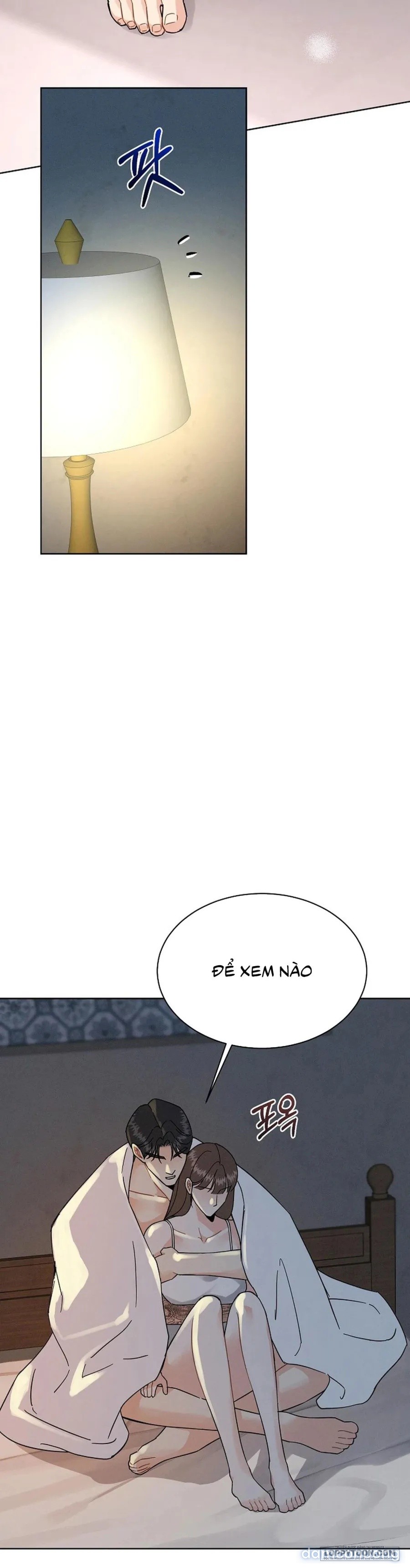 [19+] Lãng Mạn Chân Phương 