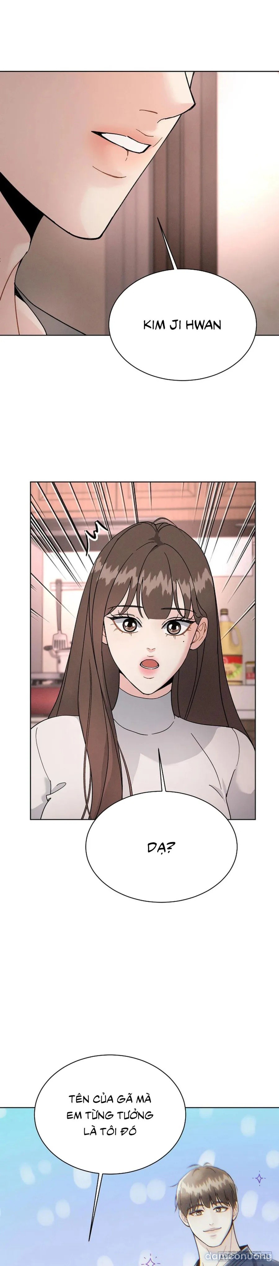 [19+] Lãng Mạn Chân Phương 