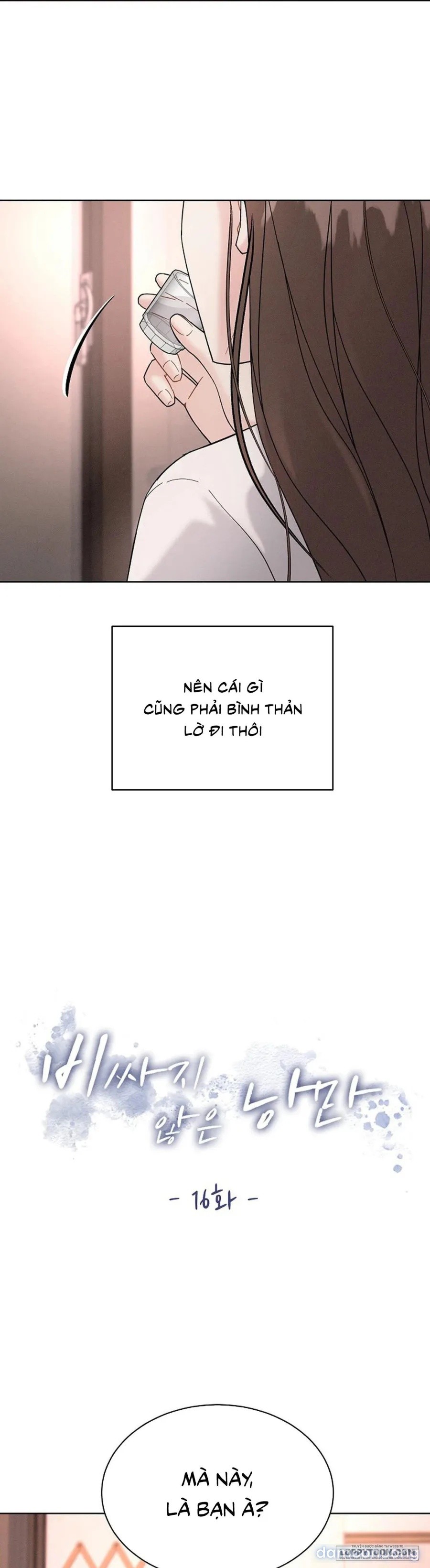 [19+] Lãng Mạn Chân Phương 