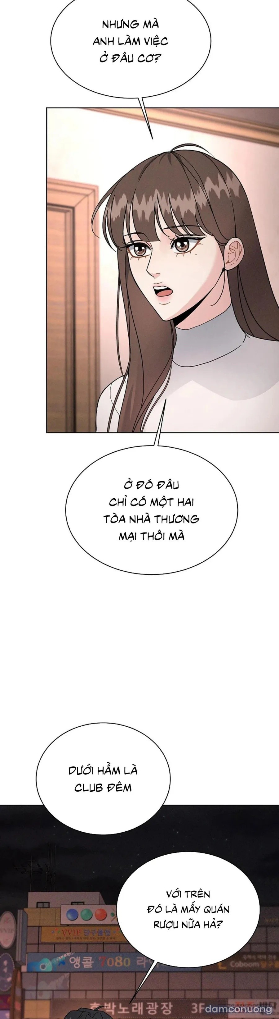 [19+] Lãng Mạn Chân Phương 