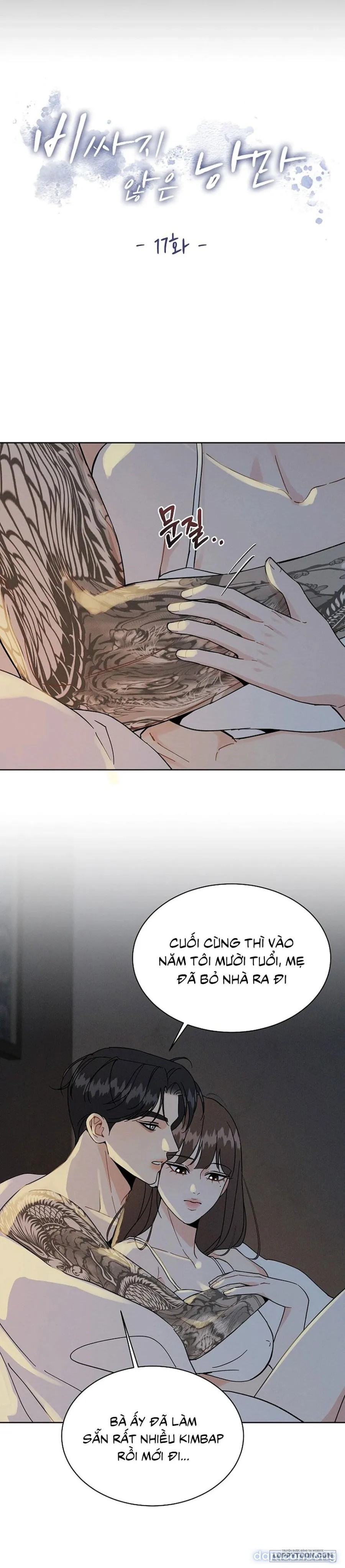 [19+] Lãng Mạn Chân Phương 