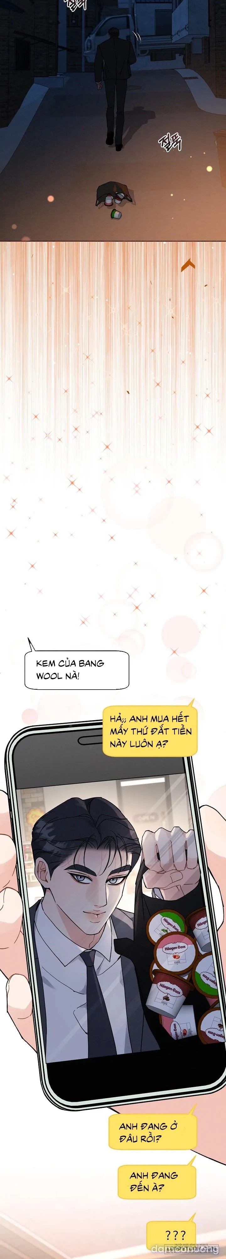 [19+] Lãng Mạn Chân Phương 