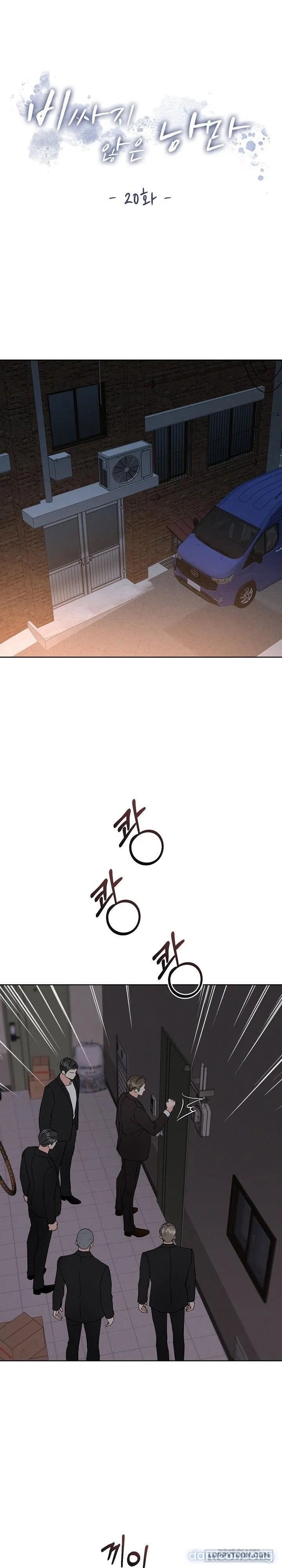 [19+] Lãng Mạn Chân Phương 