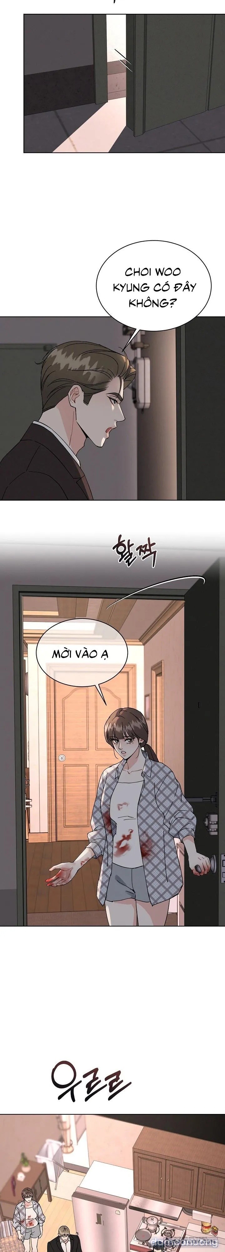 [19+] Lãng Mạn Chân Phương 