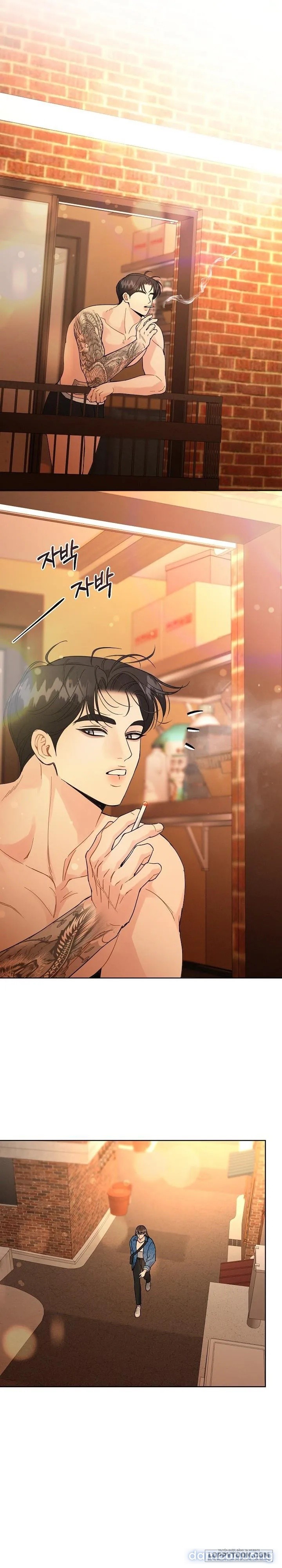 [19+] Lãng Mạn Chân Phương 