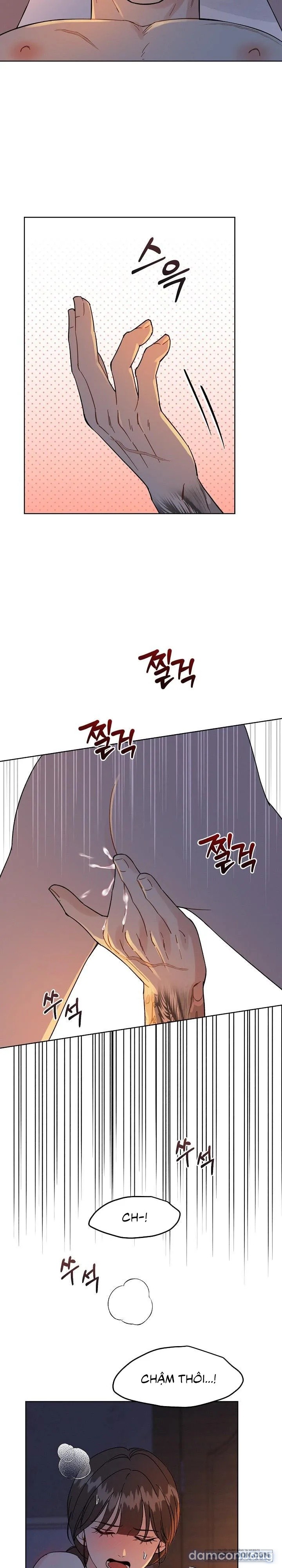 [19+] Lãng Mạn Chân Phương 