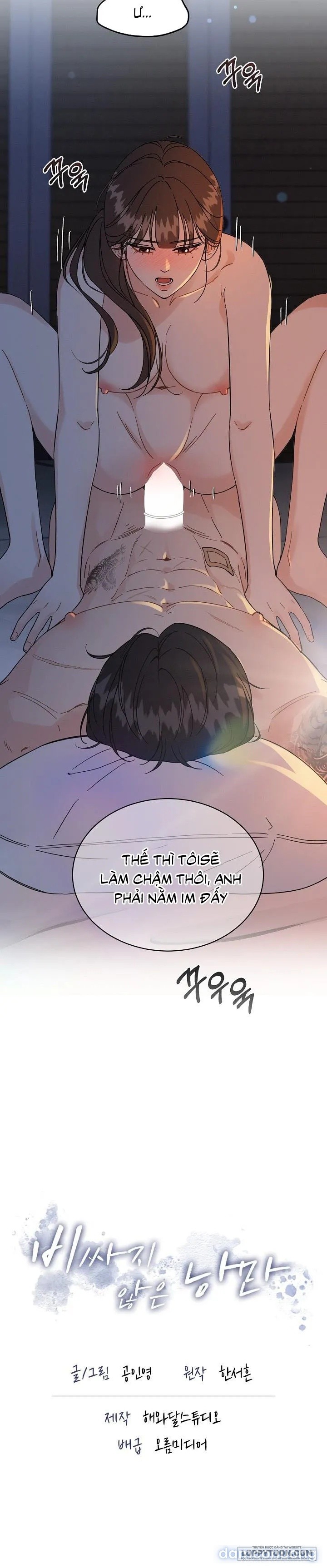[19+] Lãng Mạn Chân Phương 
