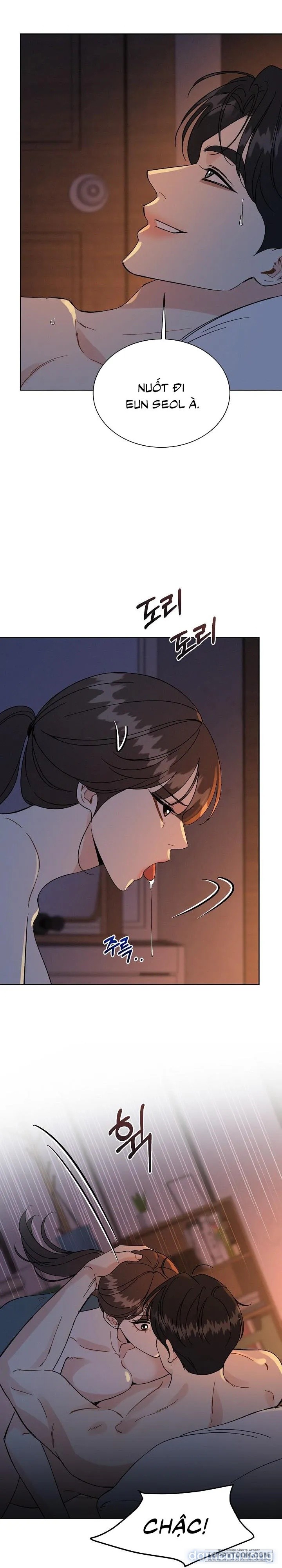 [19+] Lãng Mạn Chân Phương 