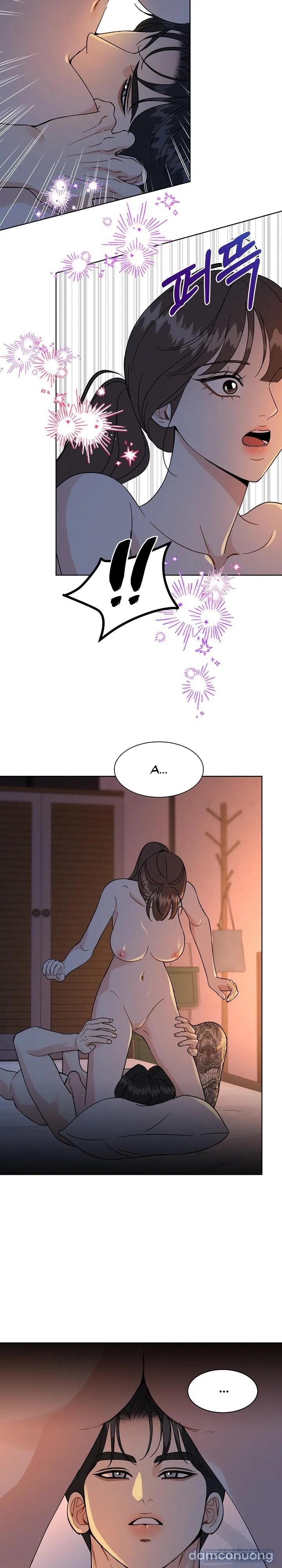 [19+] Lãng Mạn Chân Phương 