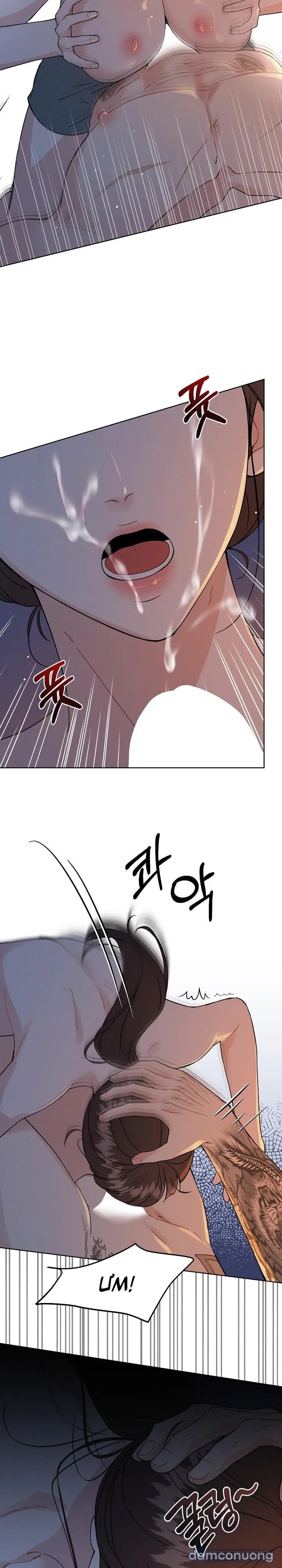[19+] Lãng Mạn Chân Phương 