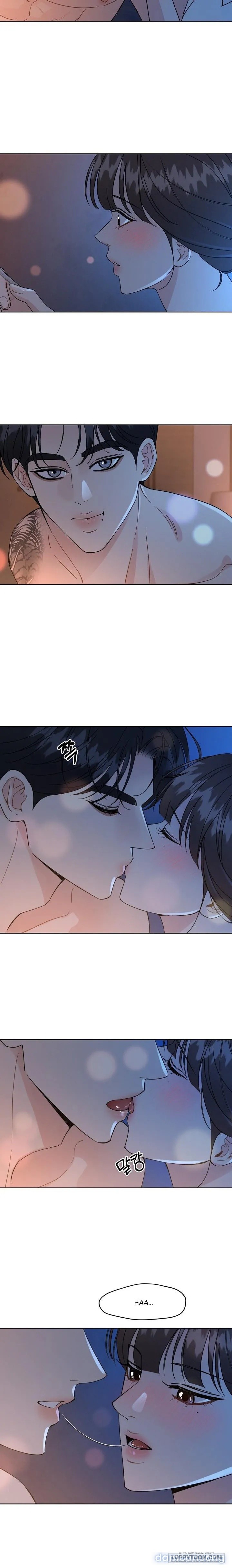 [19+] Lãng Mạn Chân Phương 