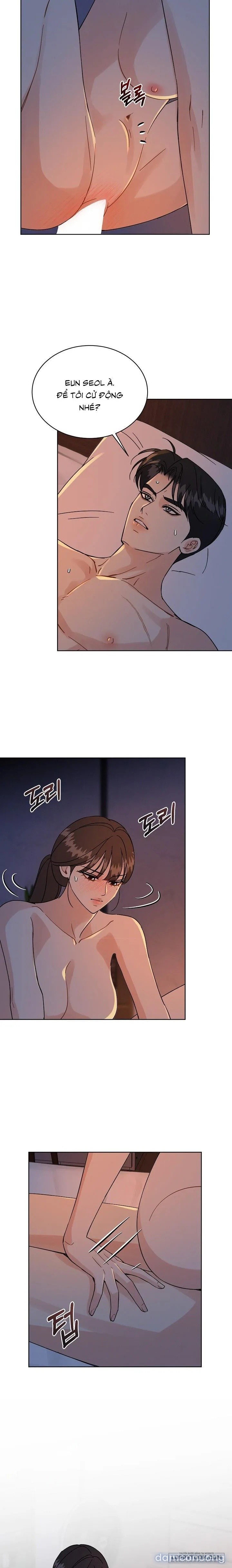 [19+] Lãng Mạn Chân Phương 