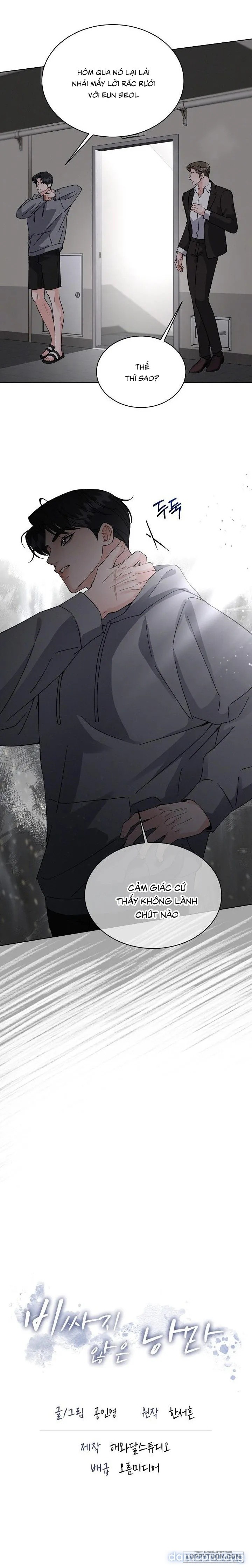 [19+] Lãng Mạn Chân Phương 