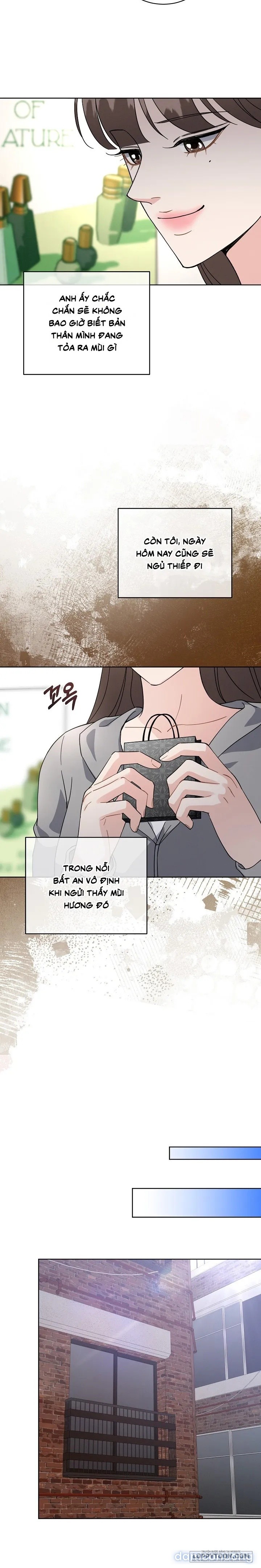[19+] Lãng Mạn Chân Phương 
