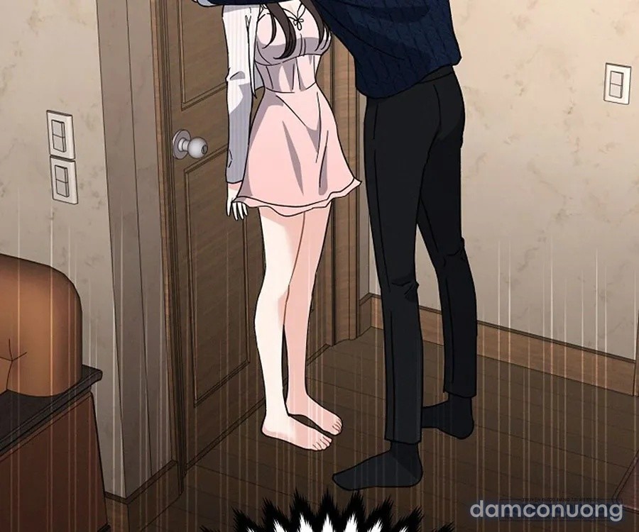 [19+] Lãng Mạn Chân Phương 