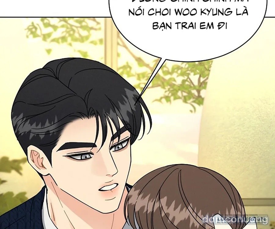 [19+] Lãng Mạn Chân Phương 