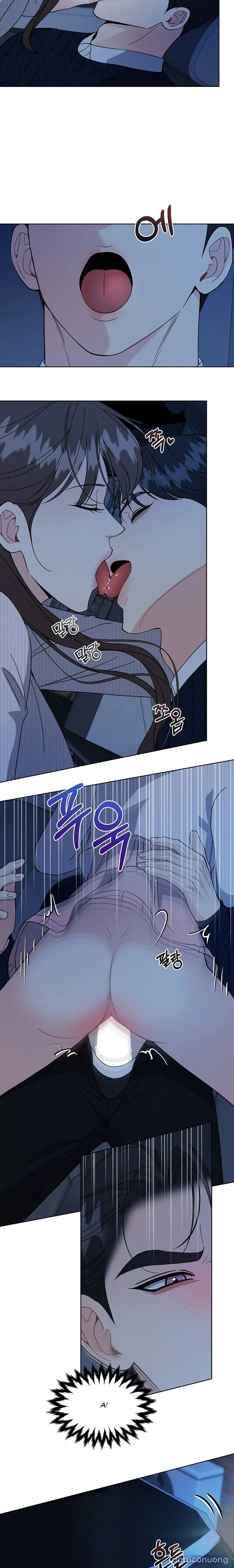 [19+] Lãng Mạn Chân Phương 