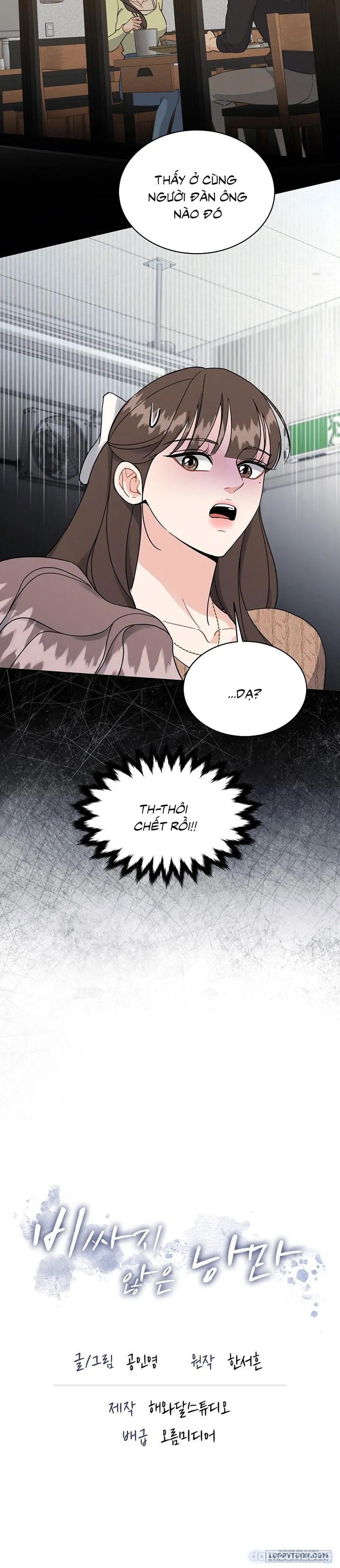 [19+] Lãng Mạn Chân Phương 