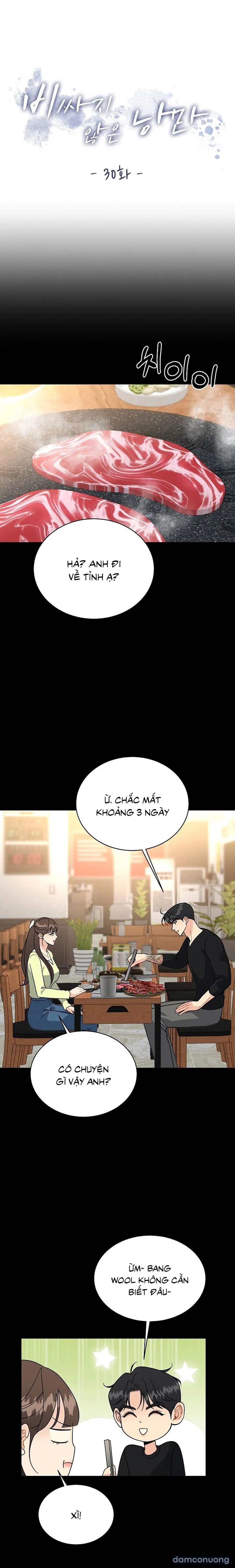 [19+] Lãng Mạn Chân Phương 