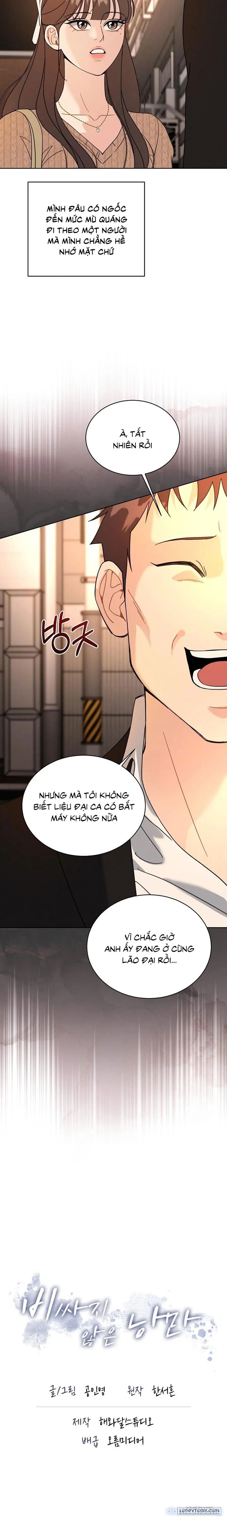 [19+] Lãng Mạn Chân Phương 