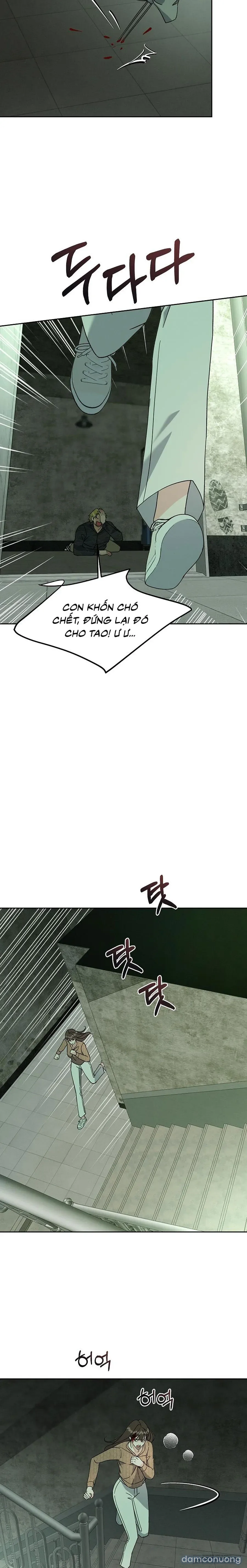 [19+] Lãng Mạn Chân Phương 