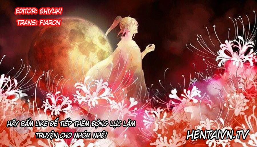 Bí mật của đôi ta. 
